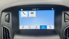 Ford Focus 1.0 EcoBoost 125 ST-Line 5dr Petrol Hatchback